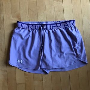 Under Armour Shorts